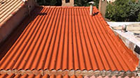couvreur toiture Castelbajac